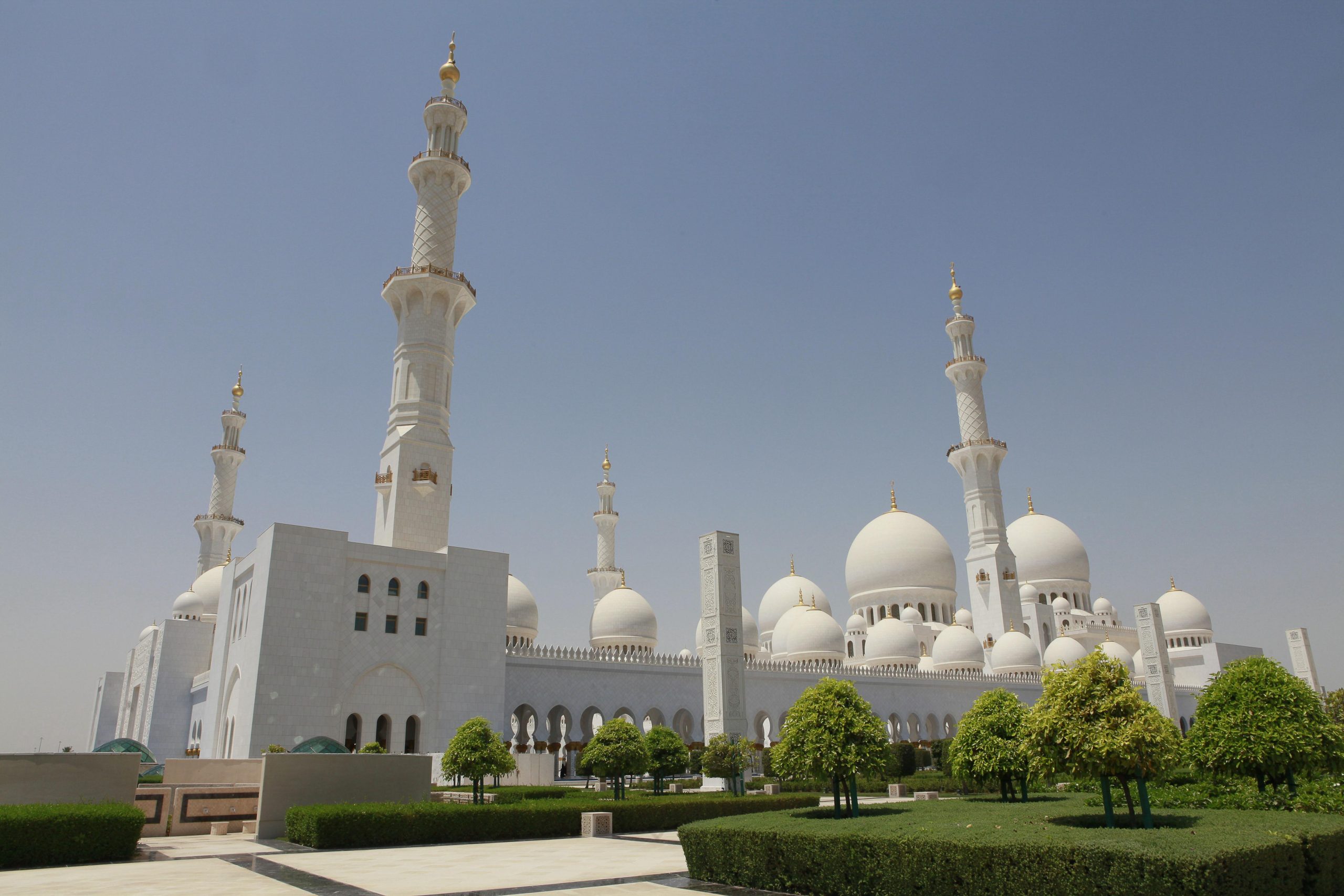 A Miracle of the Qur’an: Mother’s Milk